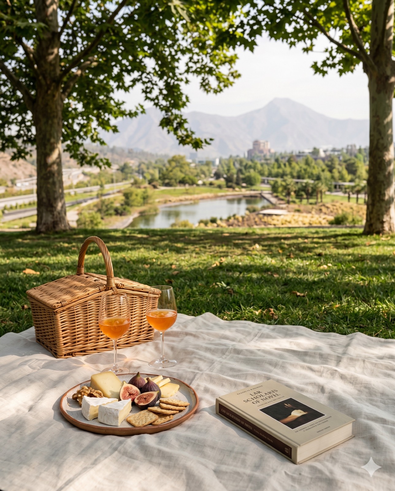 Picnics