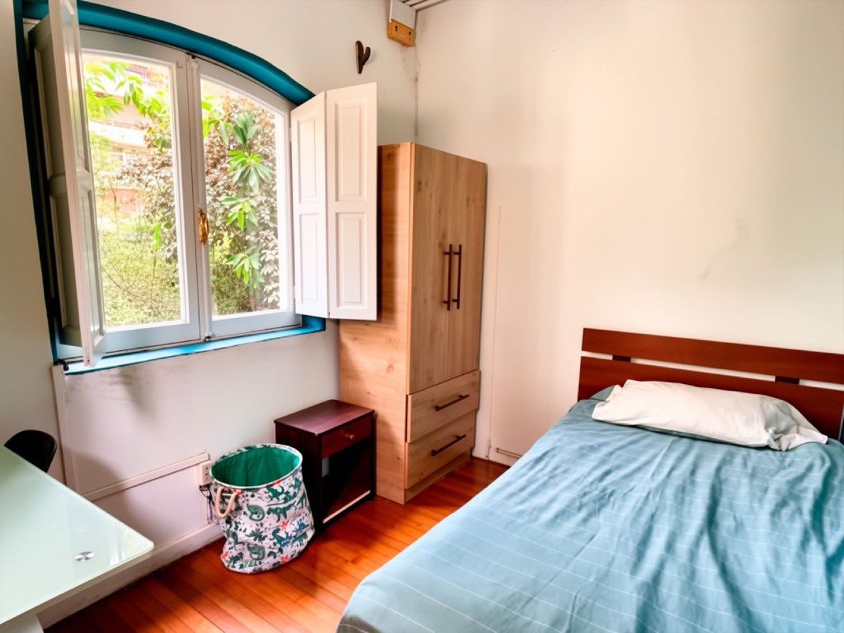 Habitación 11