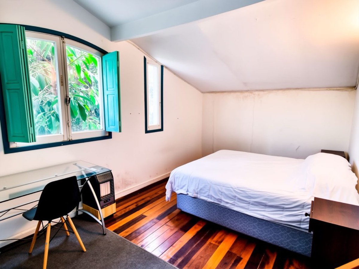 Habitación 12