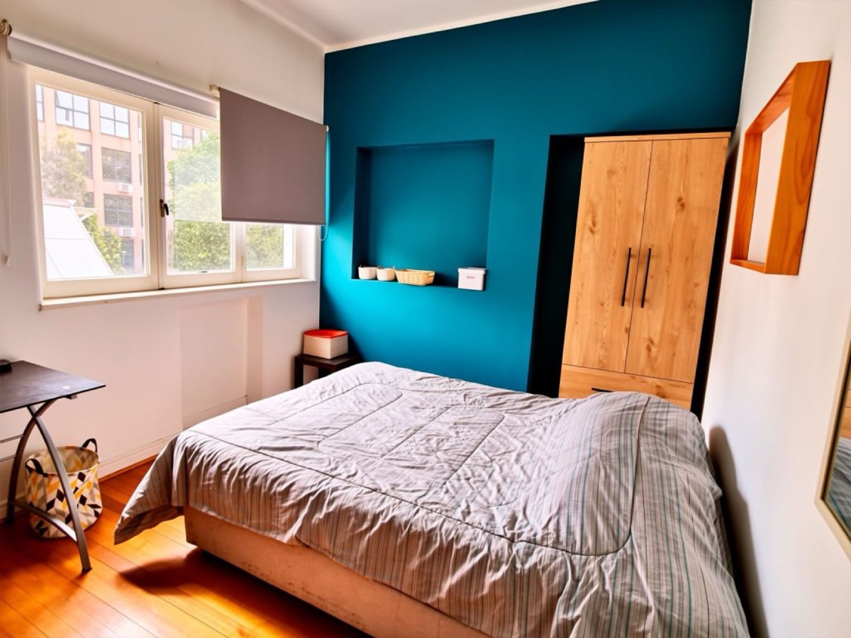 Habitación 17