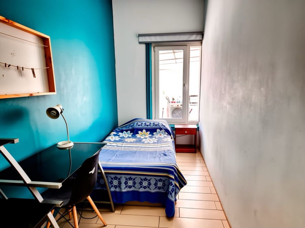 Habitación 8